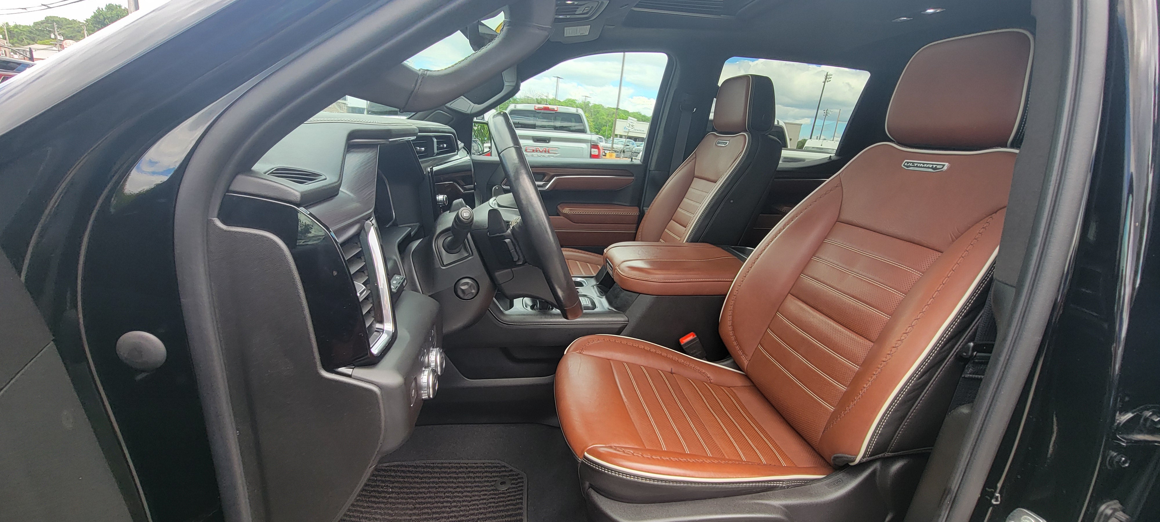2023 GMC Sierra 1500 Denali Ultimate