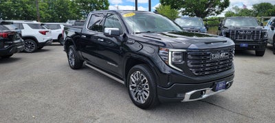 2023 GMC Sierra 1500 Denali Ultimate