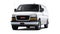 2026 GMC Savana Cargo 2500 Work Van