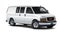 2025 GMC Savana Cargo 3500 Work Van