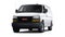 2027 GMC Savana Cargo Work Van