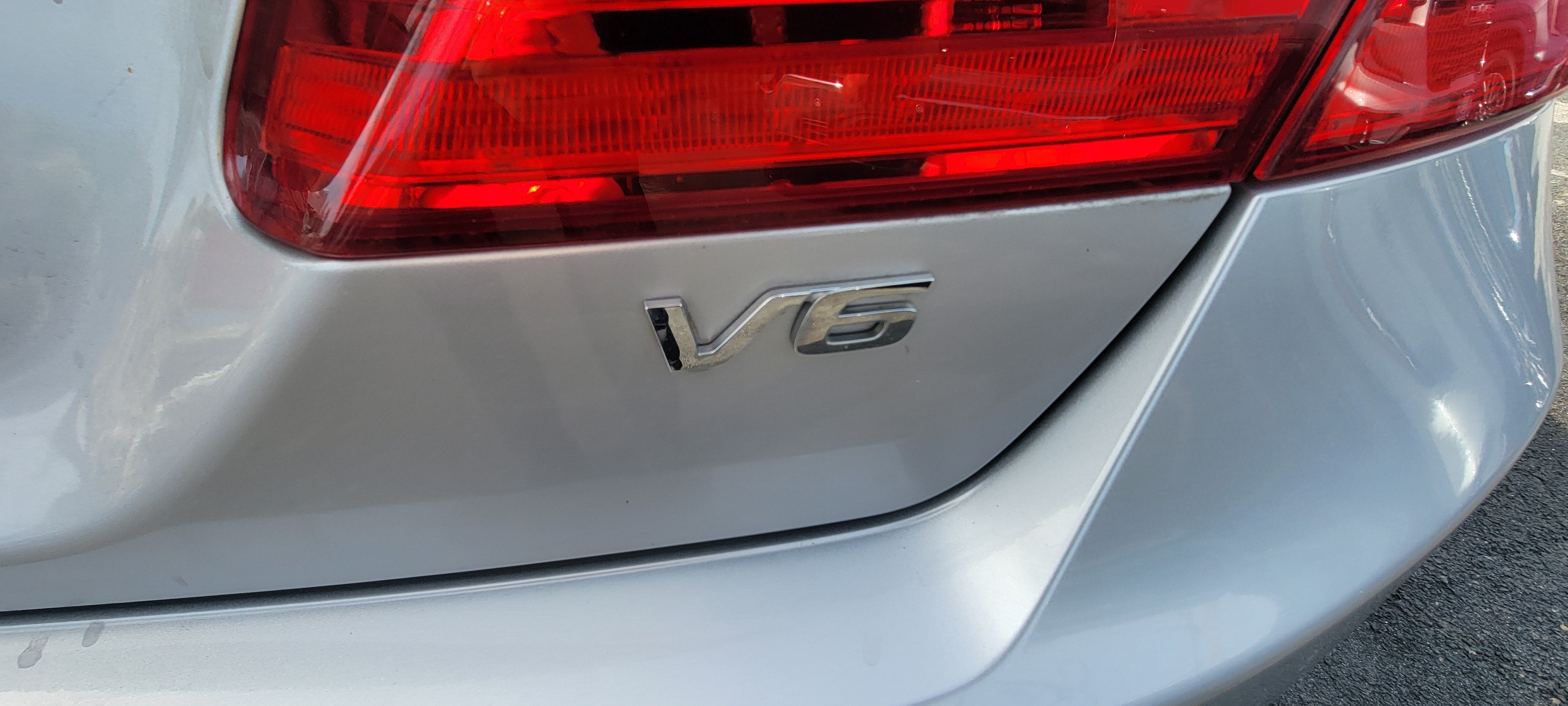 2015 Honda Accord Sedan EX-L