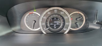 2015 Honda Accord Sedan EX-L