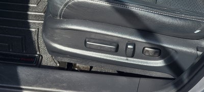 2015 Honda Accord Sedan EX-L