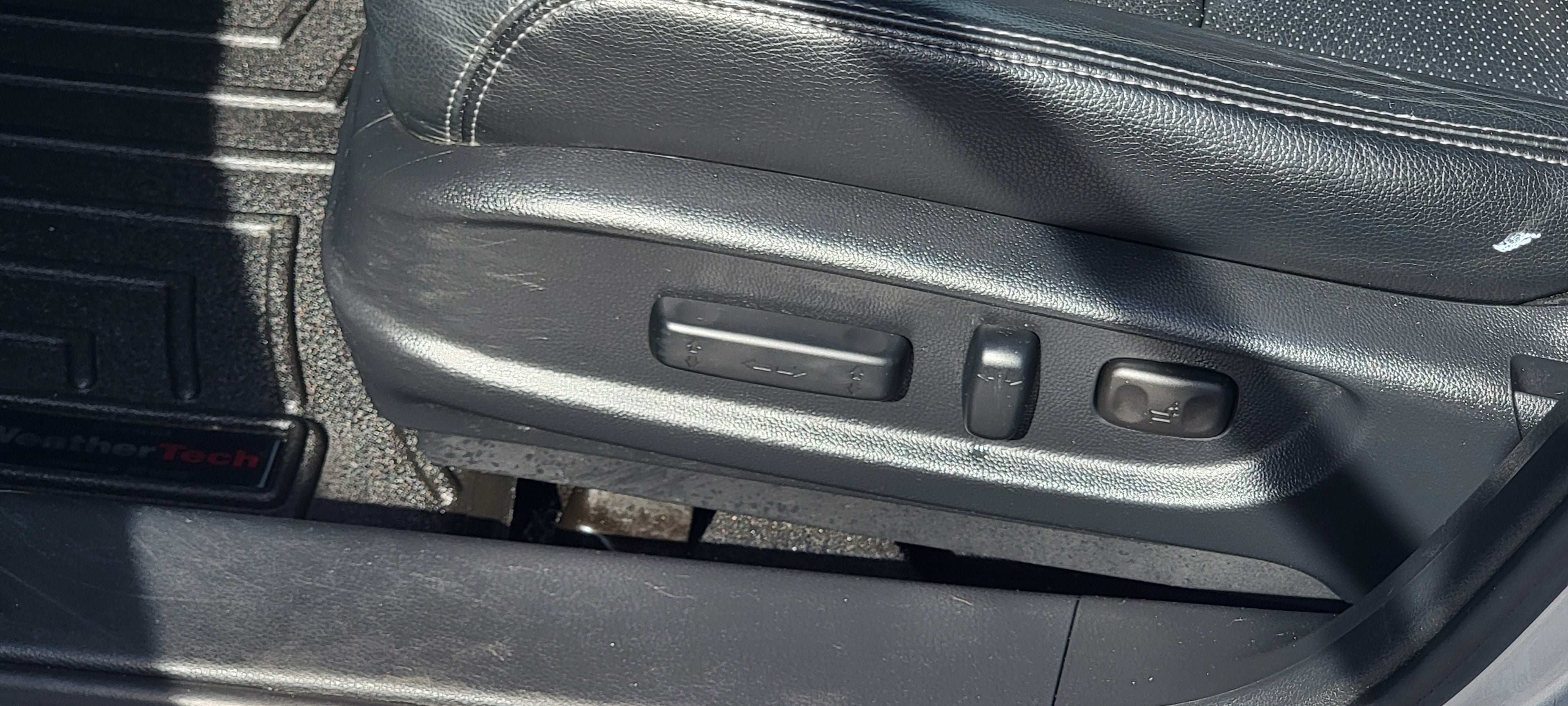 2015 Honda Accord Sedan EX-L