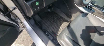 2015 Honda Accord Sedan EX-L