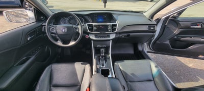 2015 Honda Accord Sedan EX-L