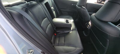 2015 Honda Accord Sedan EX-L