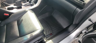 2015 Honda Accord Sedan EX-L