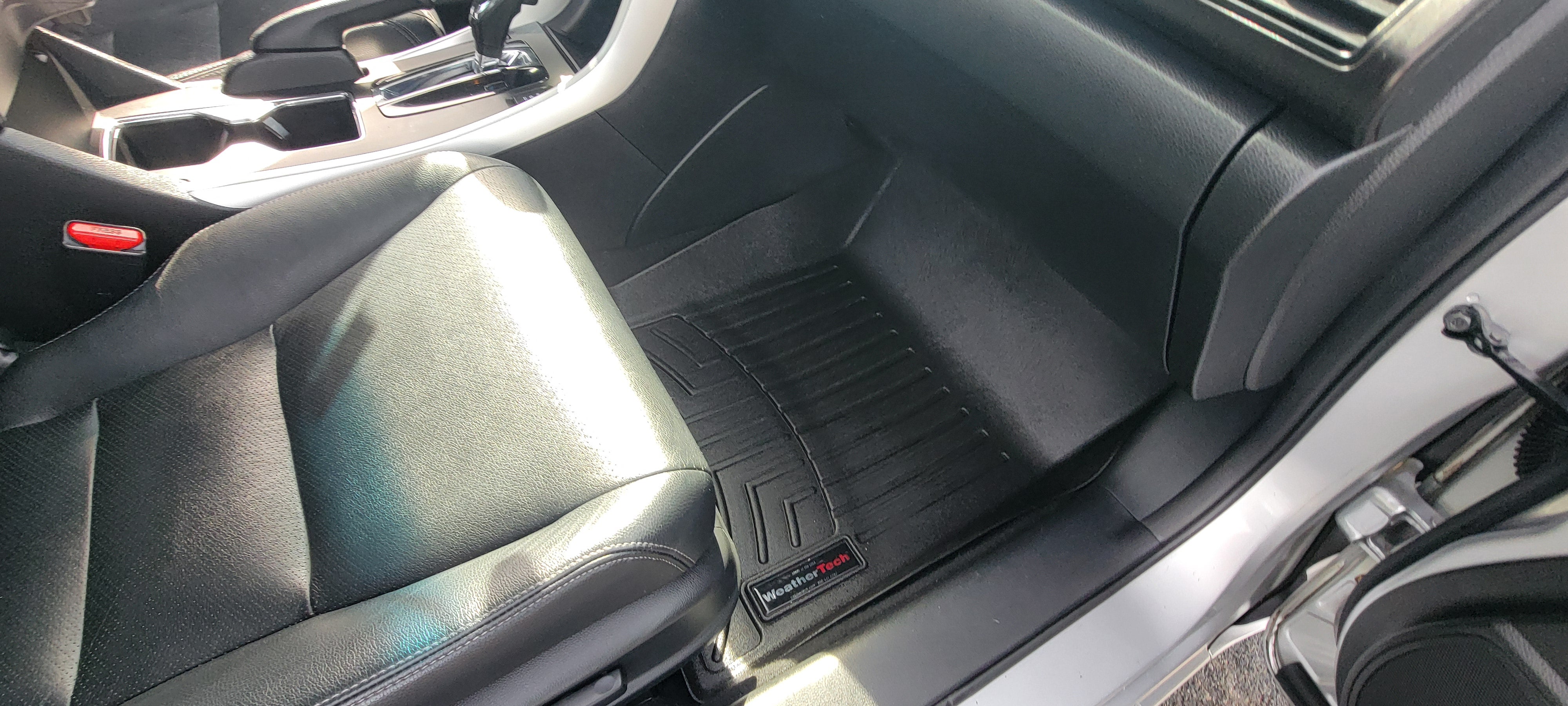 2015 Honda Accord Sedan EX-L