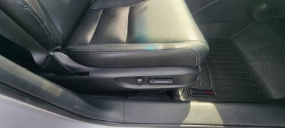 2015 Honda Accord Sedan EX-L