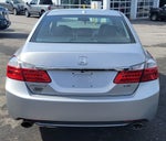 2015 Honda Accord Sedan EX-L
