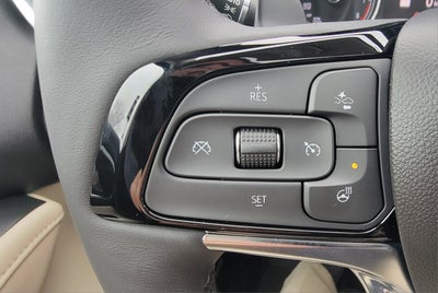2022 Buick Enclave Essence