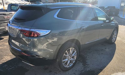 2022 Buick Enclave Essence