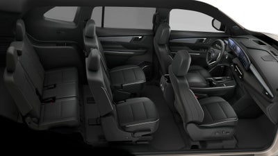 2027 Buick Enclave Sport Touring