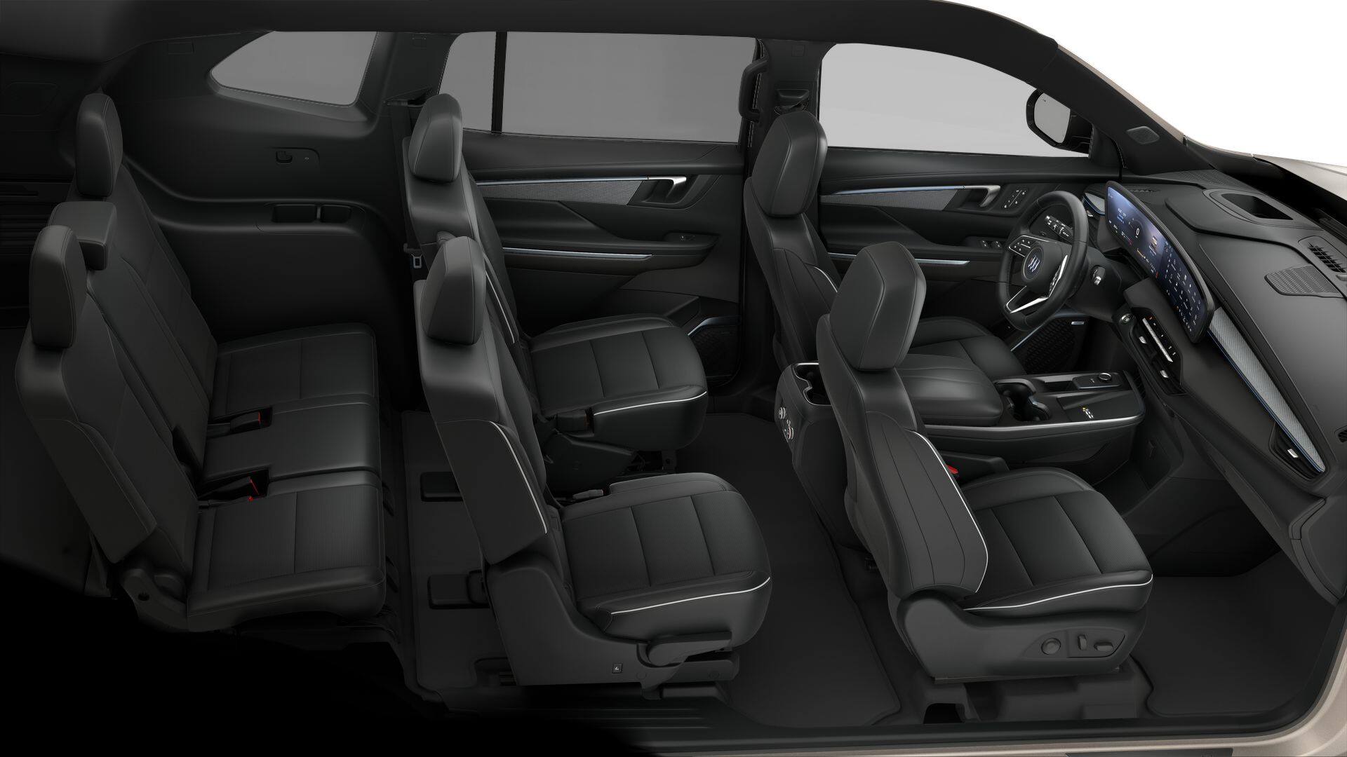 2027 Buick Enclave Sport Touring