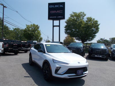 2025 Buick Envista Sport Touring