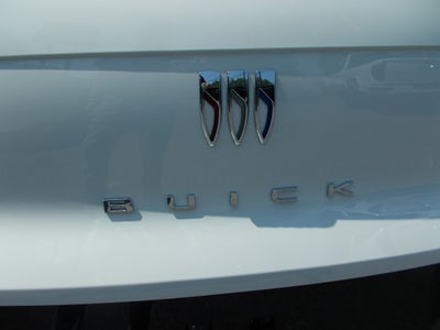 2025 Buick Envista Sport Touring