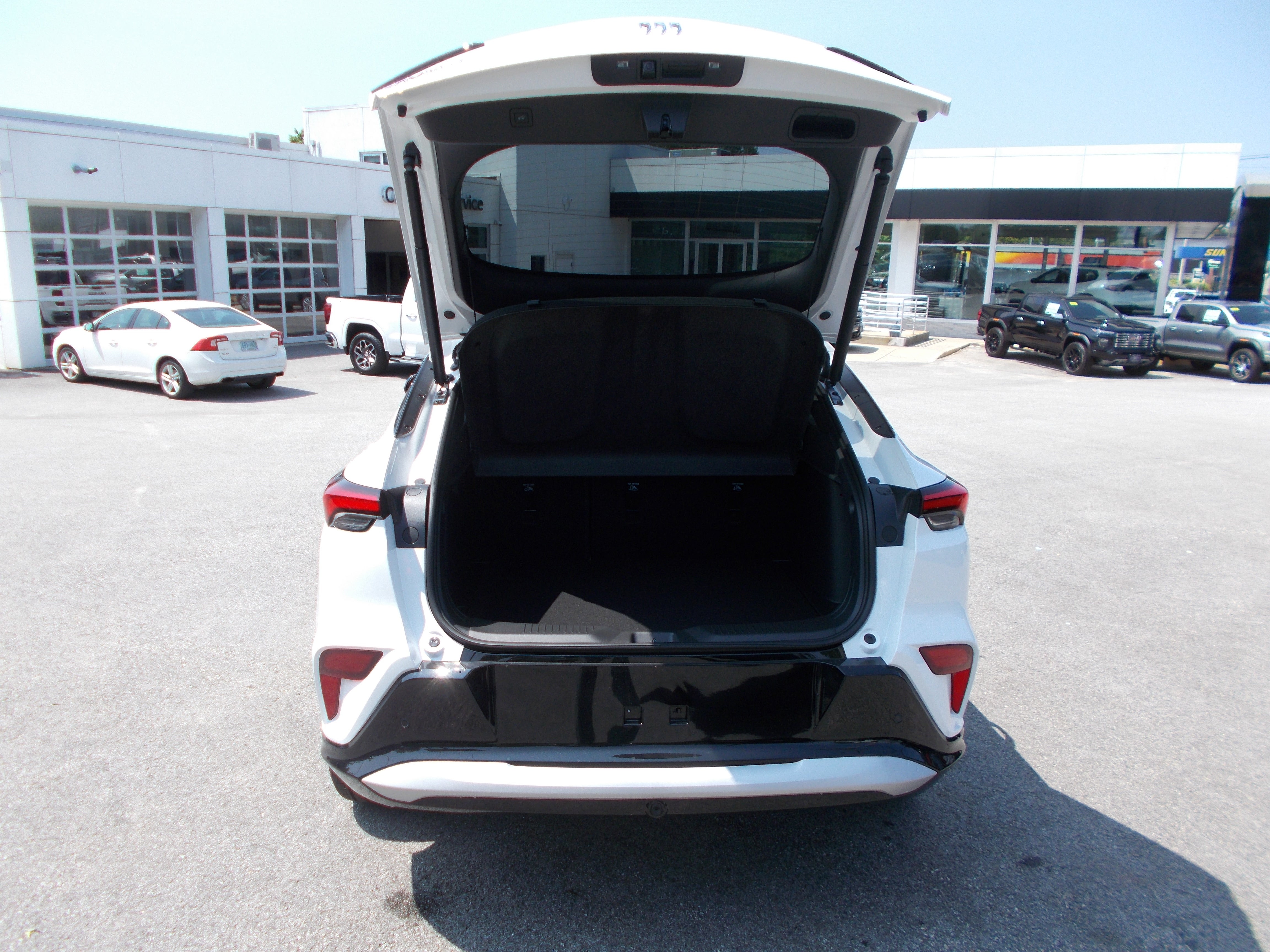 2025 Buick Envista Sport Touring