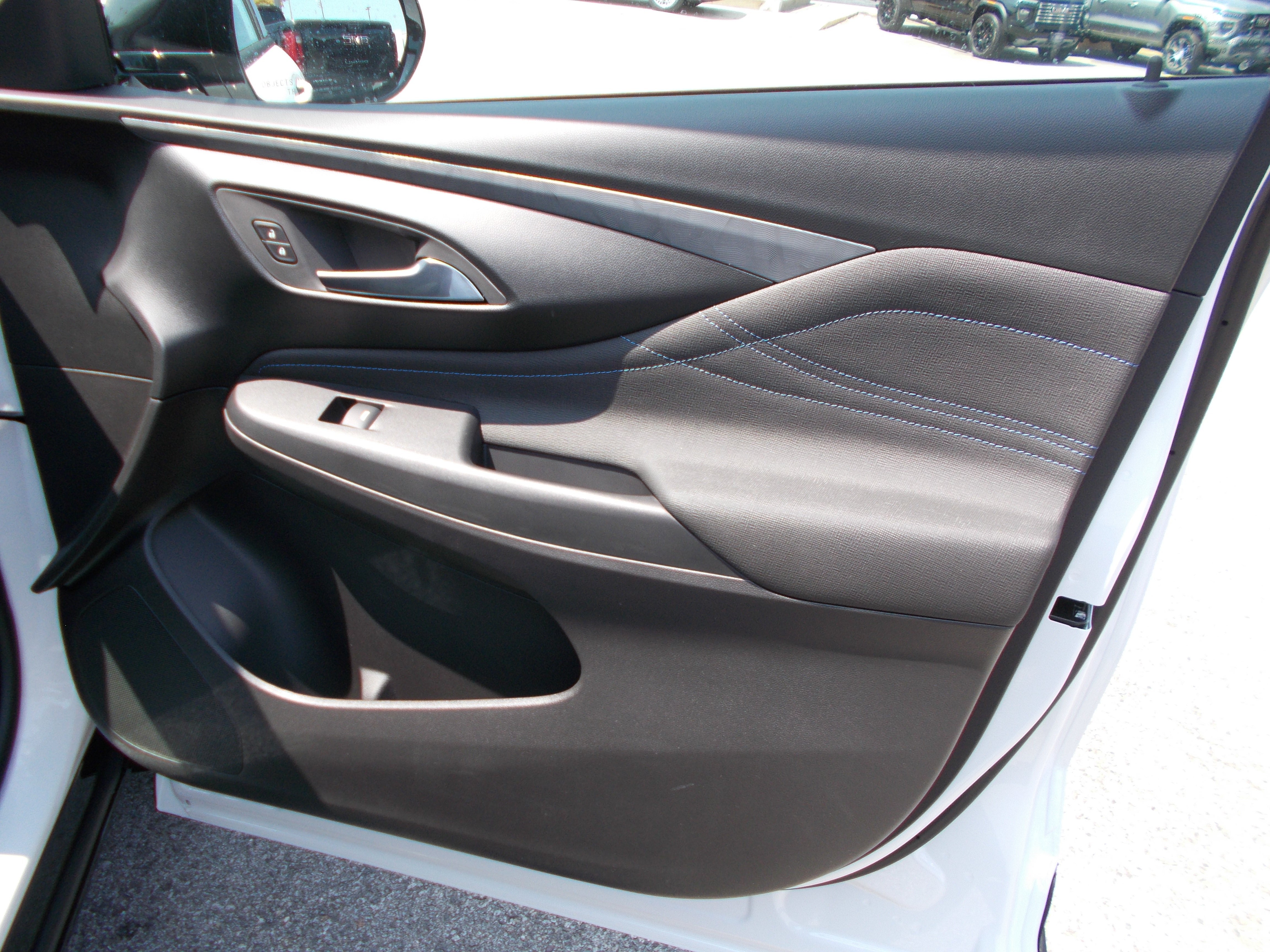 2025 Buick Envista Sport Touring