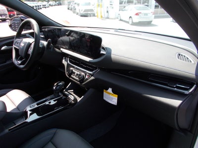 2025 Buick Envista Sport Touring