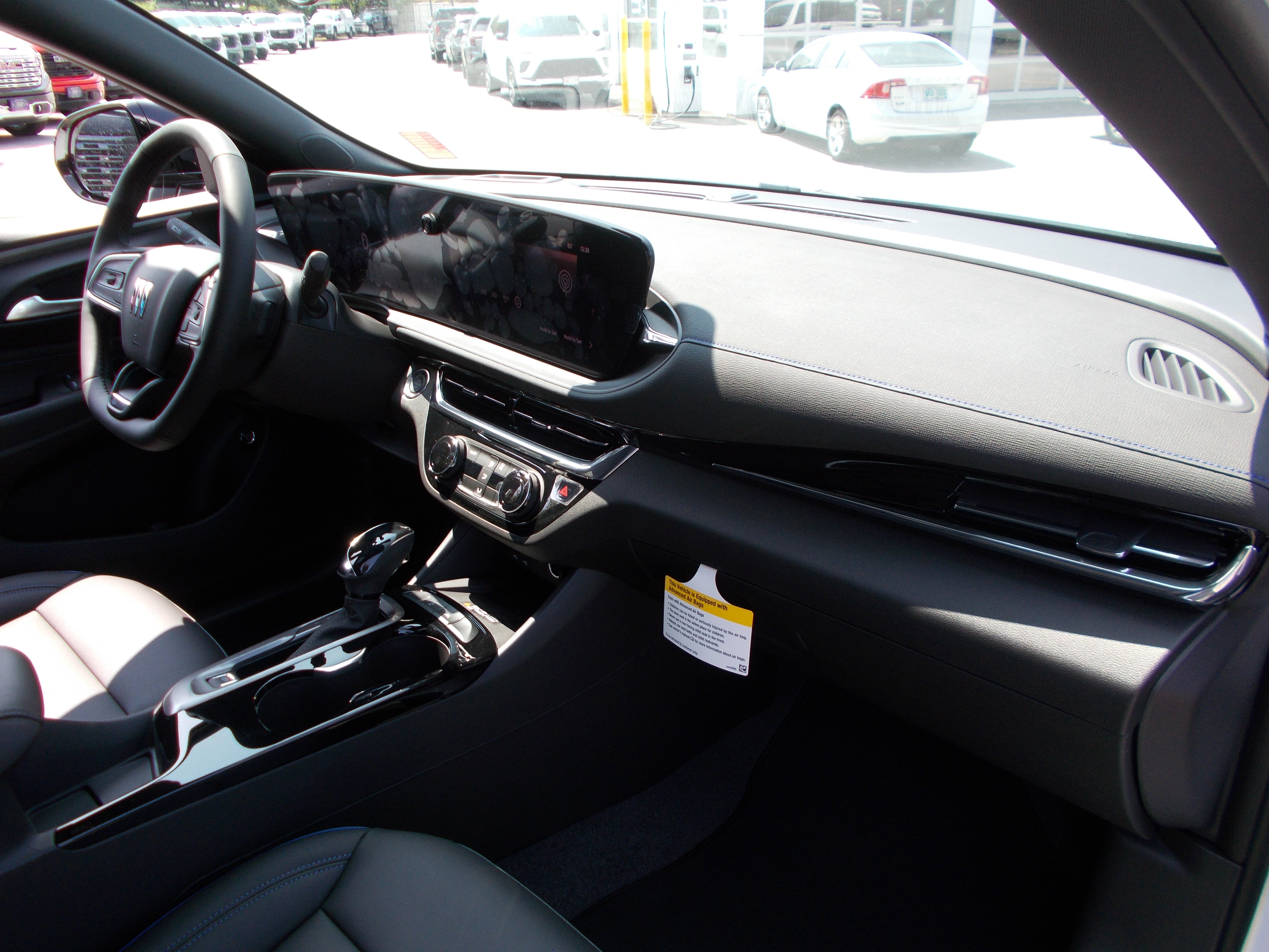 2025 Buick Envista Sport Touring