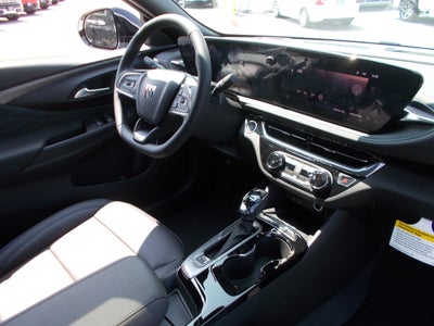 2025 Buick Envista Sport Touring