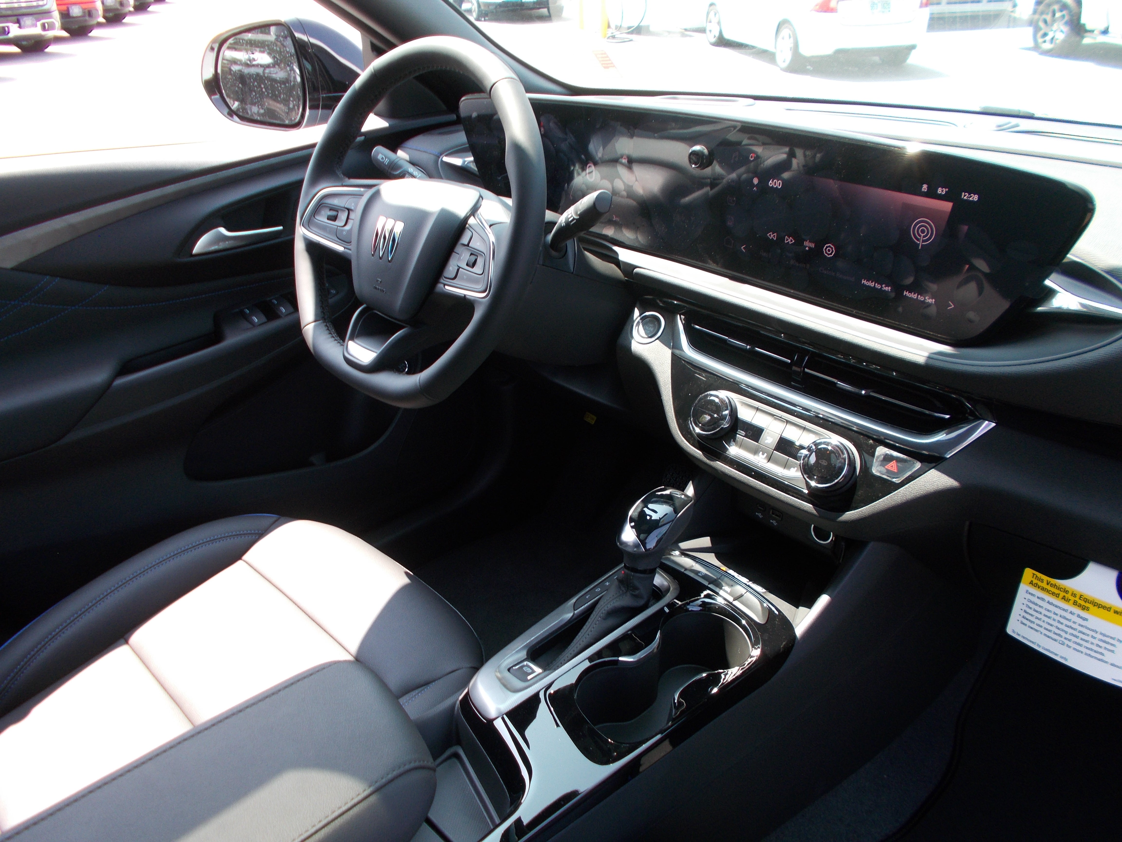 2025 Buick Envista Sport Touring