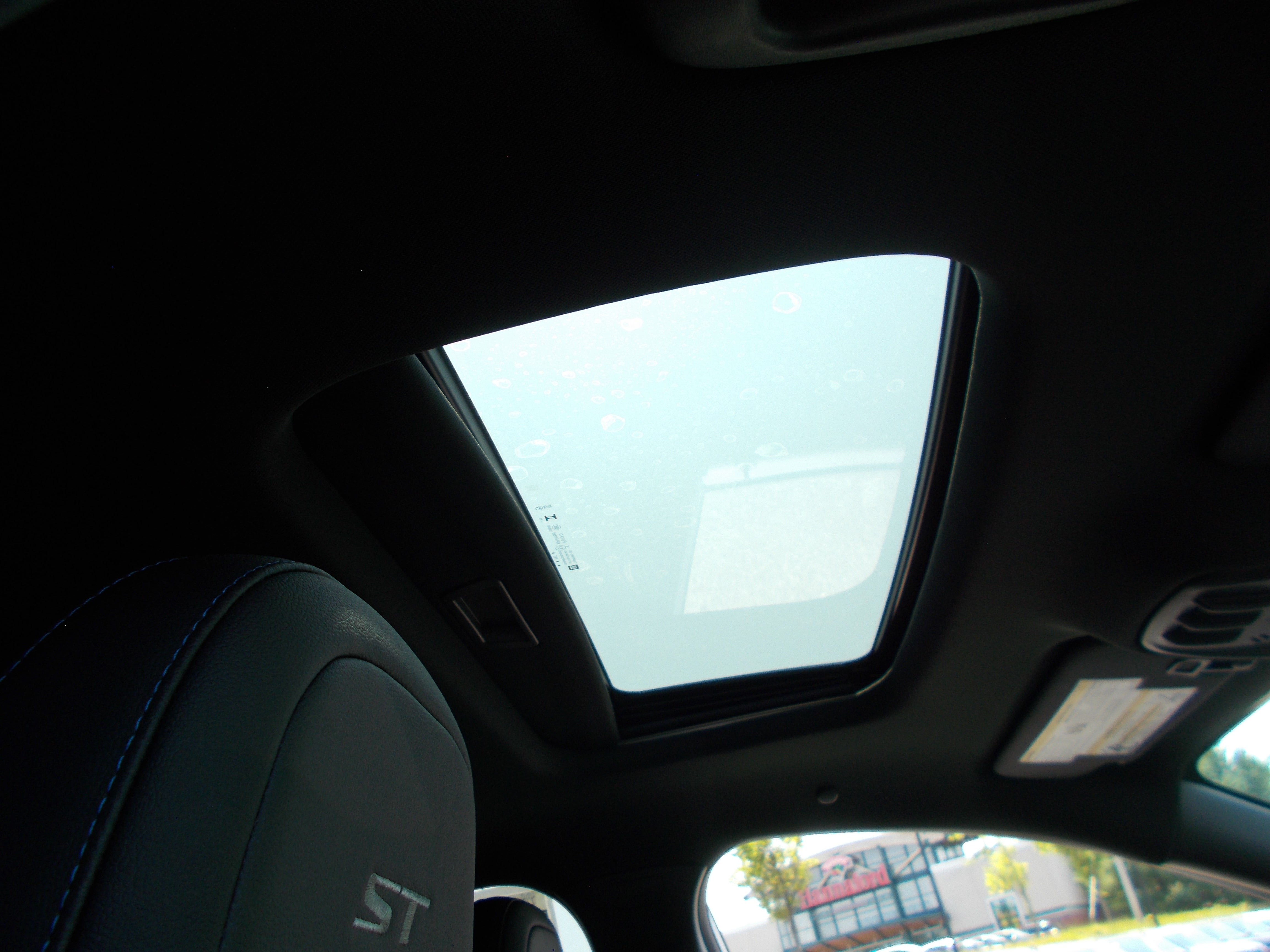 2025 Buick Envista Sport Touring