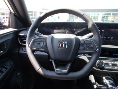 2025 Buick Envista Sport Touring