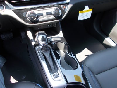 2025 Buick Envista Sport Touring