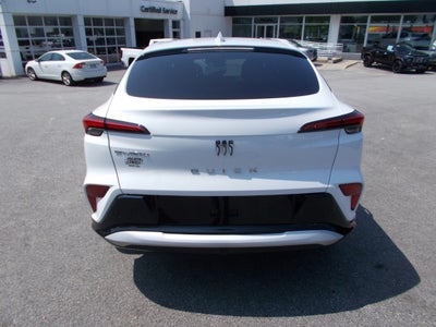 2025 Buick Envista Sport Touring