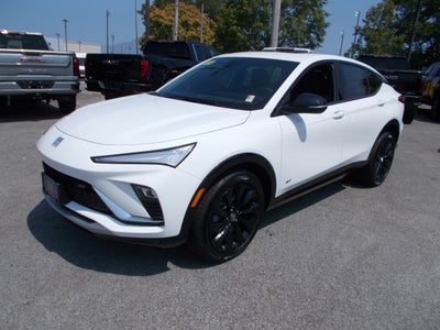 2025 Buick Envista Sport Touring