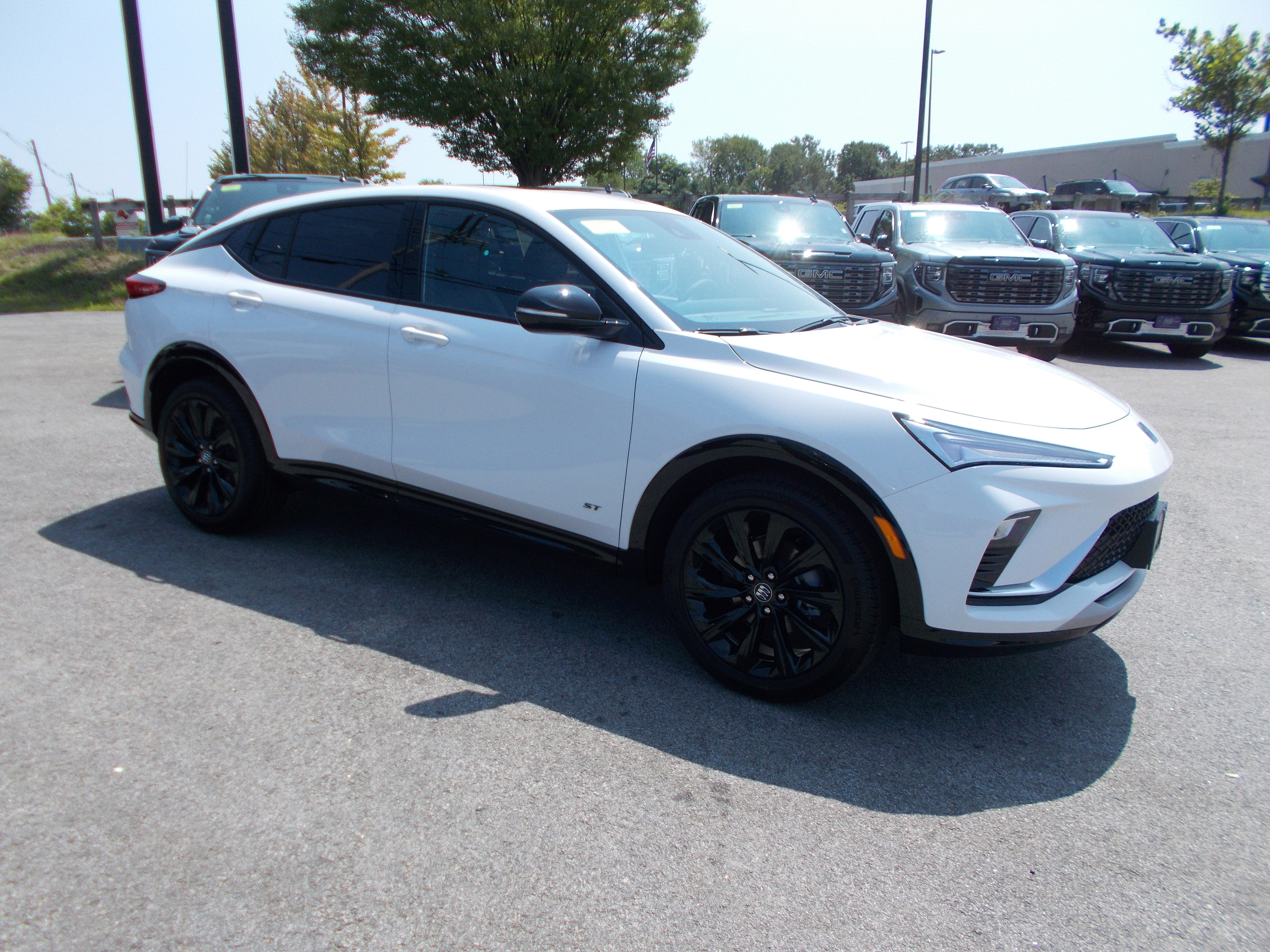 2025 Buick Envista Sport Touring