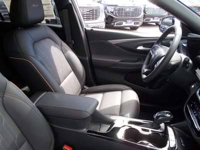 2025 Buick Envista Avenir