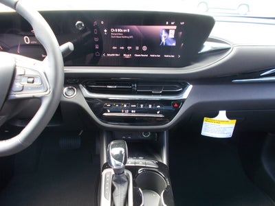 2025 Buick Envista Avenir