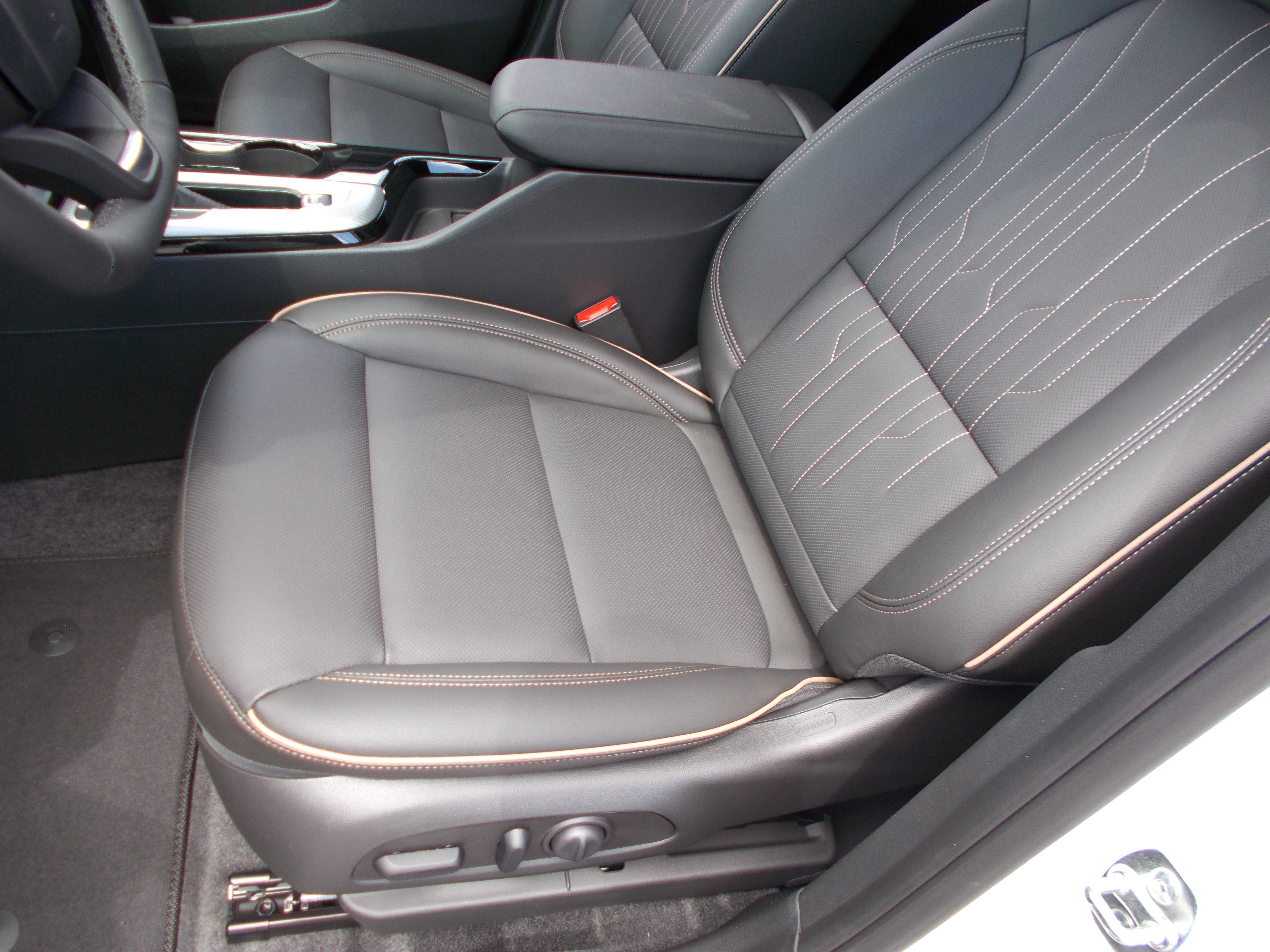 2025 Buick Envista Avenir