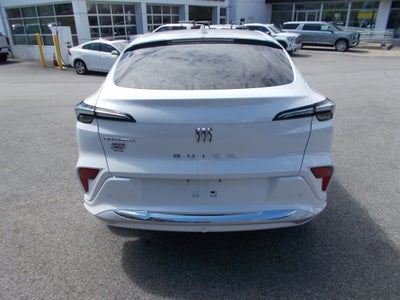 2025 Buick Envista Avenir