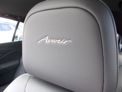 2025 Buick Envista Avenir