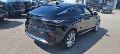 2025 Buick Envista Avenir