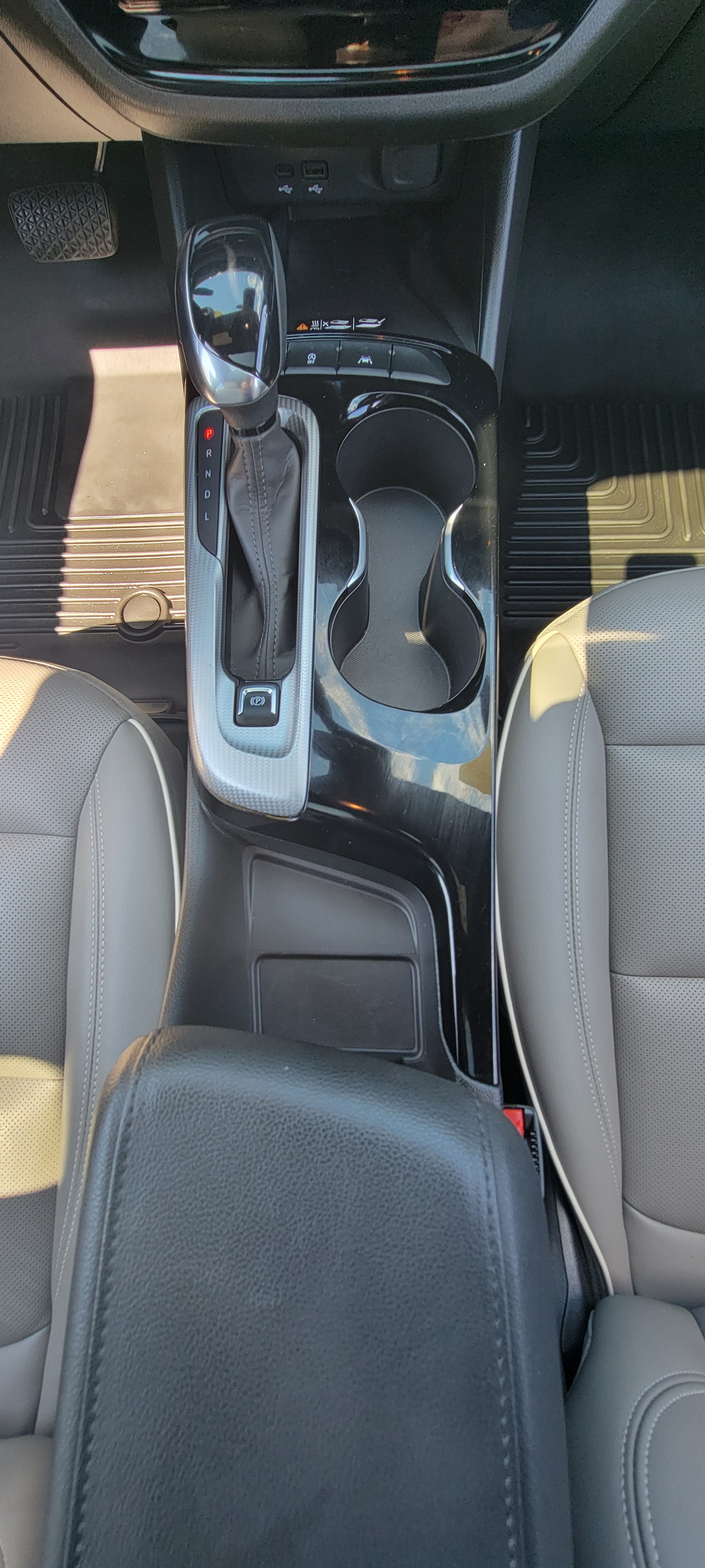 2025 Buick Envista Avenir