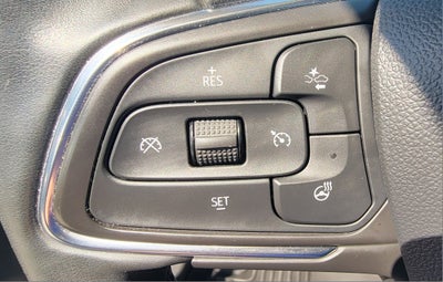 2025 Buick Envista Avenir