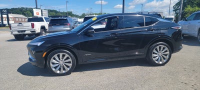 2025 Buick Envista Avenir
