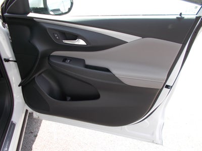 2025 Buick Envista Avenir