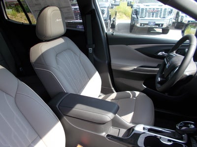 2025 Buick Envista Avenir