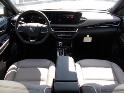 2025 Buick Envista Avenir