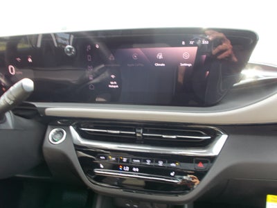 2025 Buick Envista Avenir