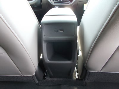 2025 Buick Envista Avenir