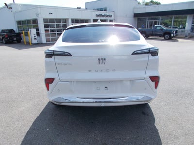 2025 Buick Envista Avenir