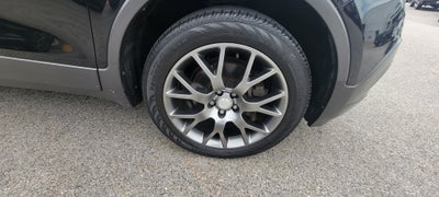 2016 Buick Encore Sport Touring